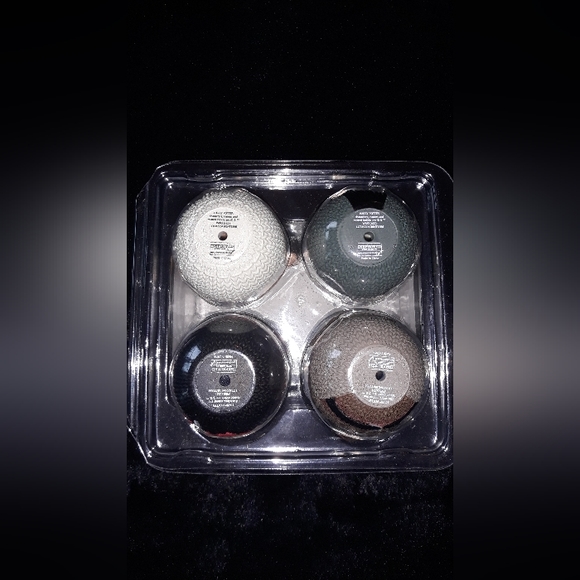 Handmade By Robots HARRY POTTER 4 Pack Mini Collectible Knit Vinyl Figures - Picture 5 of 6